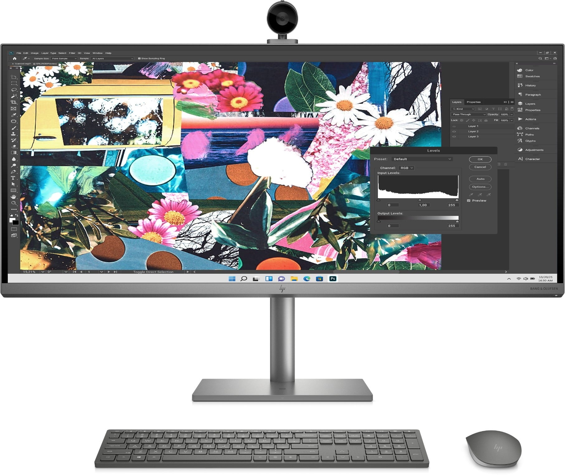 HP ENVY 34 All-in One | HP® Official Store